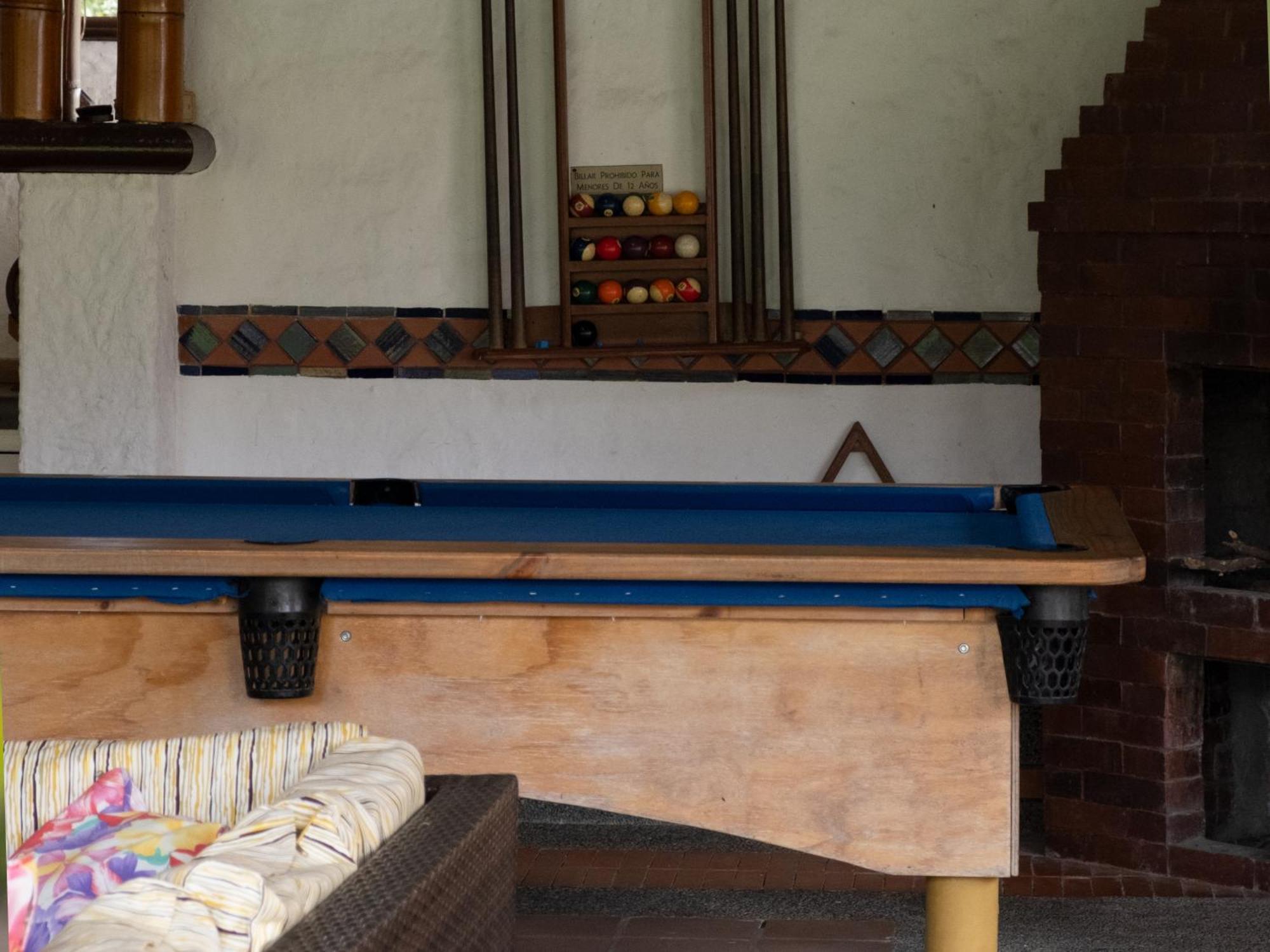 Finca Hotel Santana Montenegro Eksteriør billede