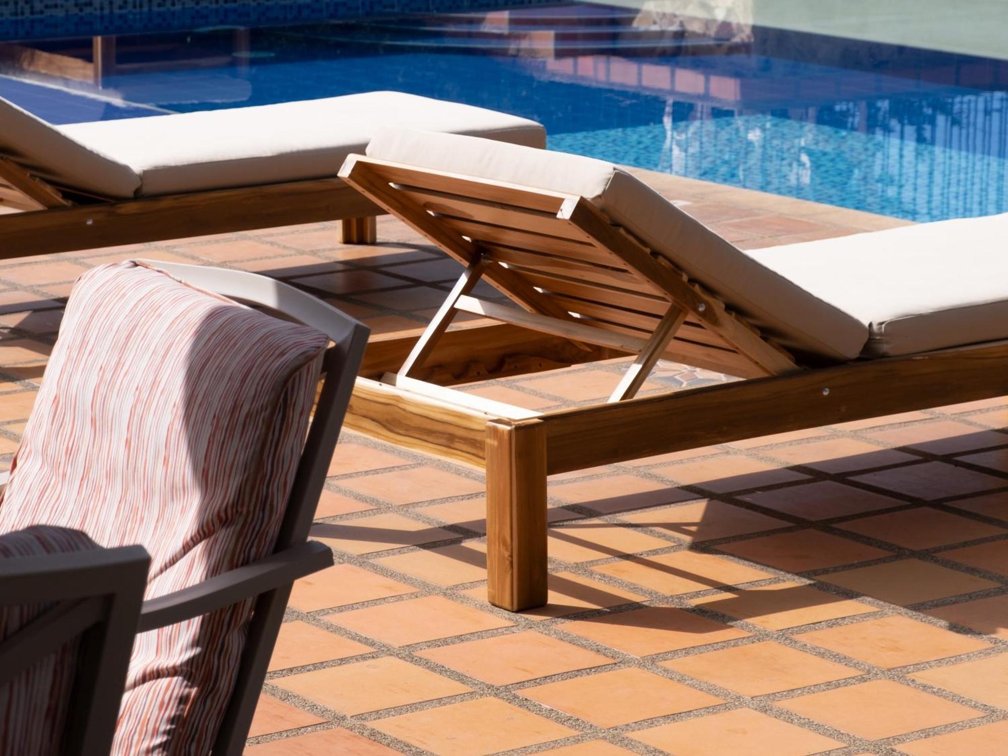 Finca Hotel Santana Montenegro Eksteriør billede